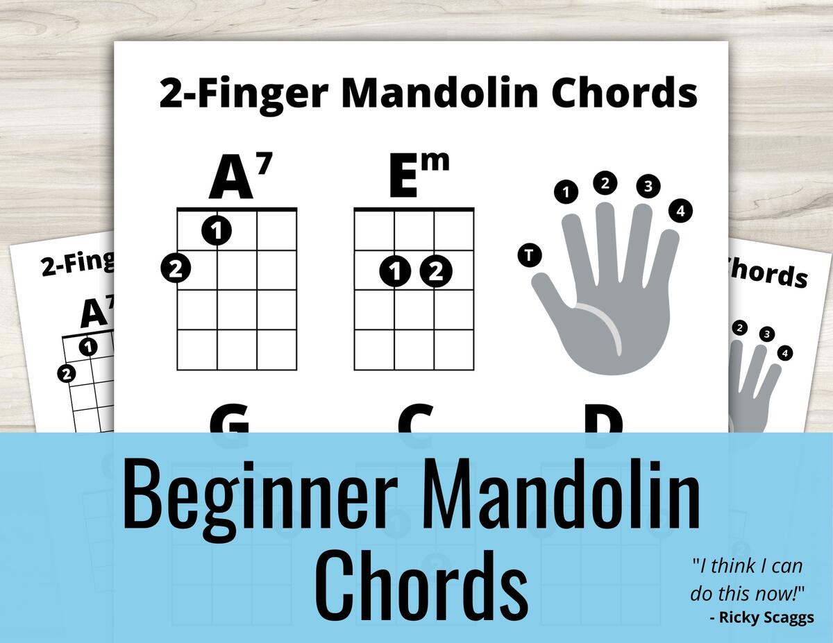 2 Finger Beginner Mandolin Chords Sheet Great For Beginners 1 Page Instant Download Easy Mando Chords Mandolin For Newbs Etsy Finland 2 Finger Beginner Mandolin Chords Sheet Great For Beginners 1 Page Instant Download Easy Mando Chords Mandolin For Newbs Etsy Finland
