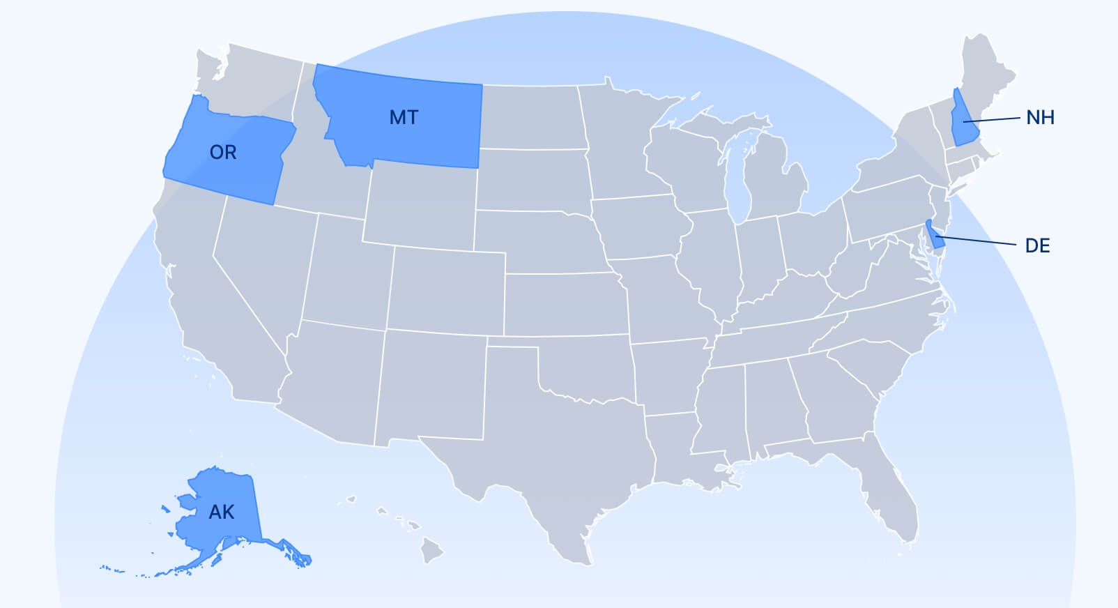 2025 Sales Tax Calculator All 50 States Cities ZIP Codes 2025 Sales Tax Calculator All 50 States Cities ZIP Codes