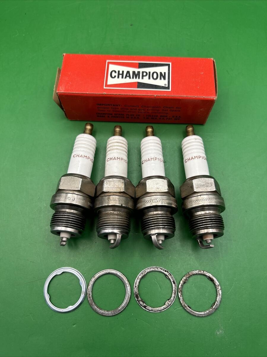 ACDelco C77 Alternative Spark Plugs