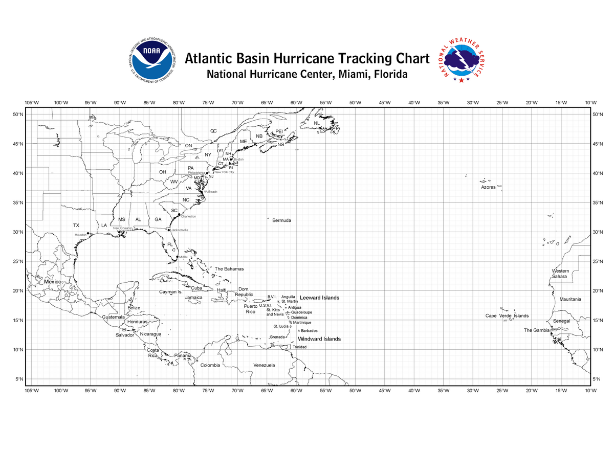 I Made A Dynamic Hurricane Map With Excel FineReport