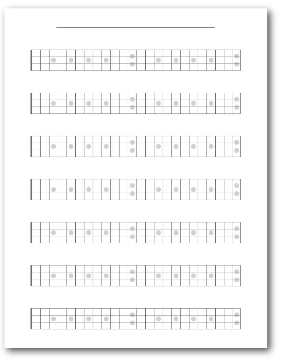 Blank Fretboard Diagrams For 4 String Bass Guitar Printable Blank Bass Charts Bass Guitar Tab Printable Bass Chord Chart Bass Fretboard Etsy Blank Fretboard Diagrams For 4 String Bass Guitar Printable Blank Bass Charts Bass Guitar Tab Printable Bass Chord Chart Bass Fretboard Etsy