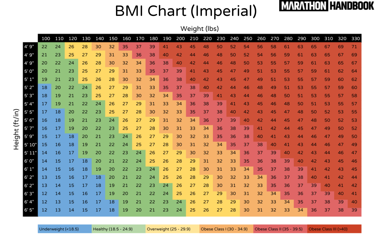 BMI Calculator Body Mass Index Healthy Weight Assessment BMI Chart Printable Body Mass Index Chart BMI Calculator