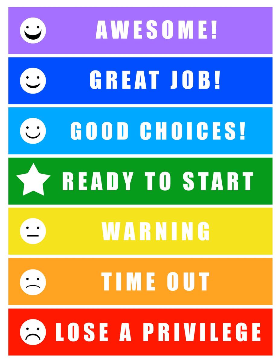 Free Printable Homeschooling Rewards Chart Free Printable Homeschooling Rewards Chart