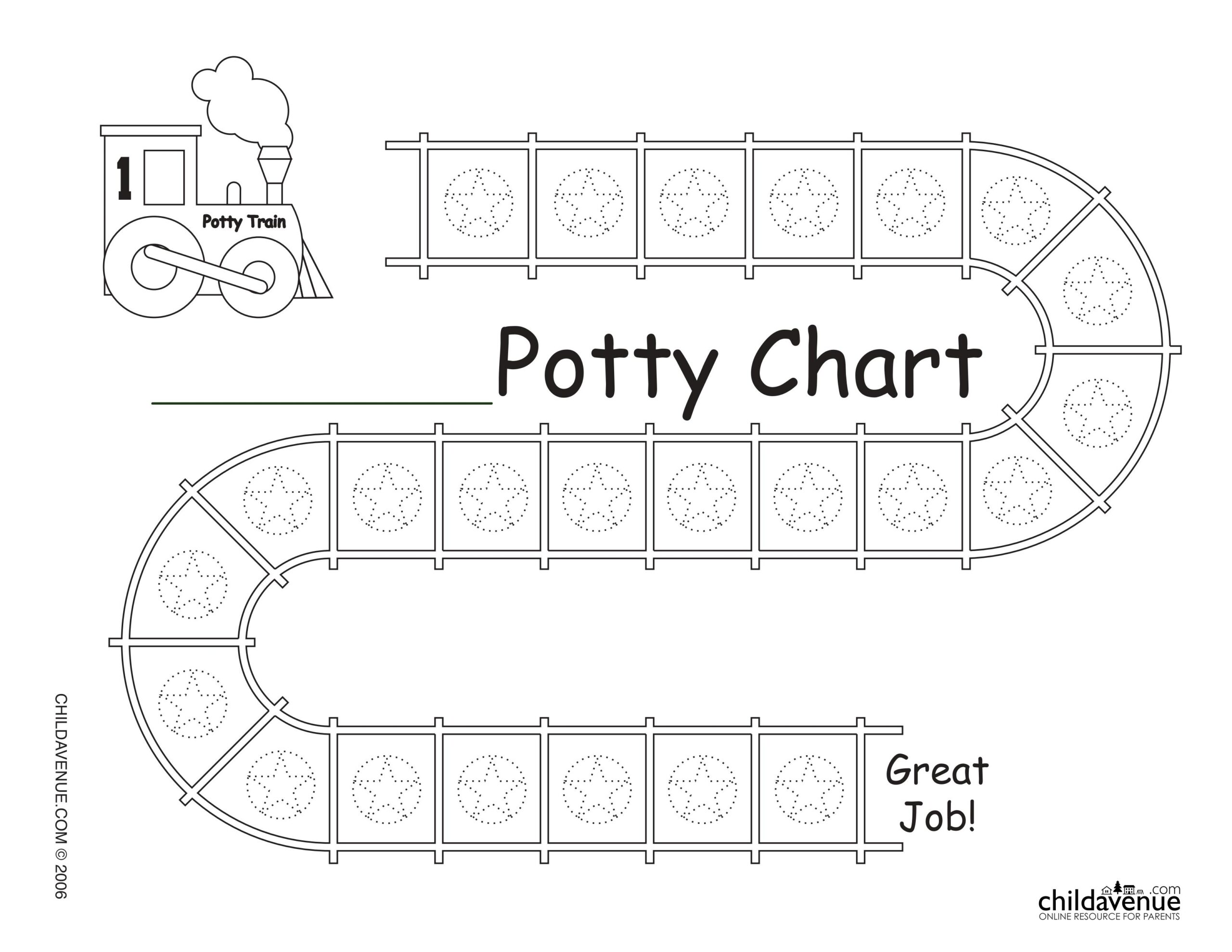 Free Printable Train Potty Sticker Charts Top 3 Potty Training Supplies For Boys Home Ever After Free Printable Potty Training Chart