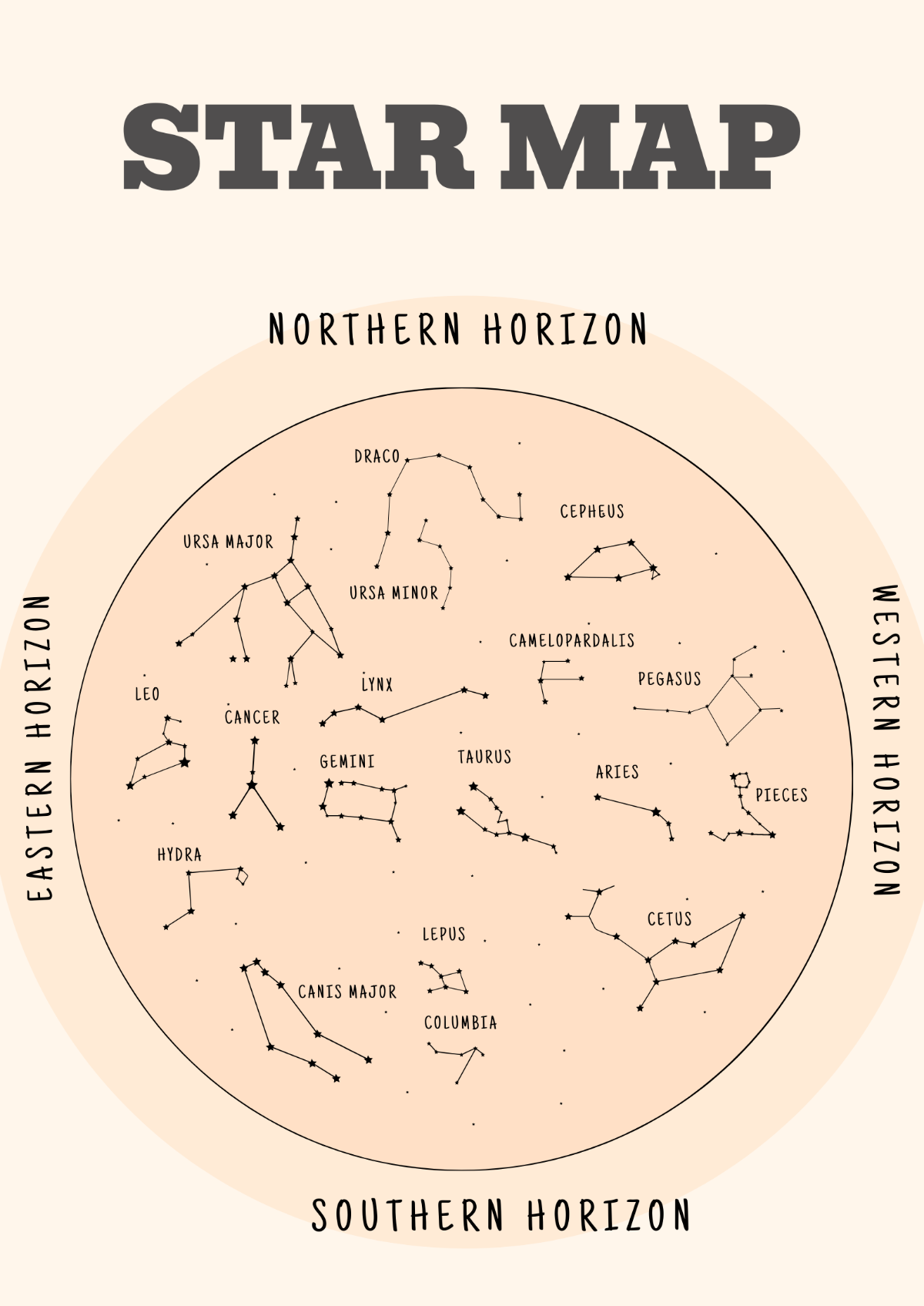 Free Simple Star Chart Template To Edit Online Free Simple Star Chart Template To Edit Online