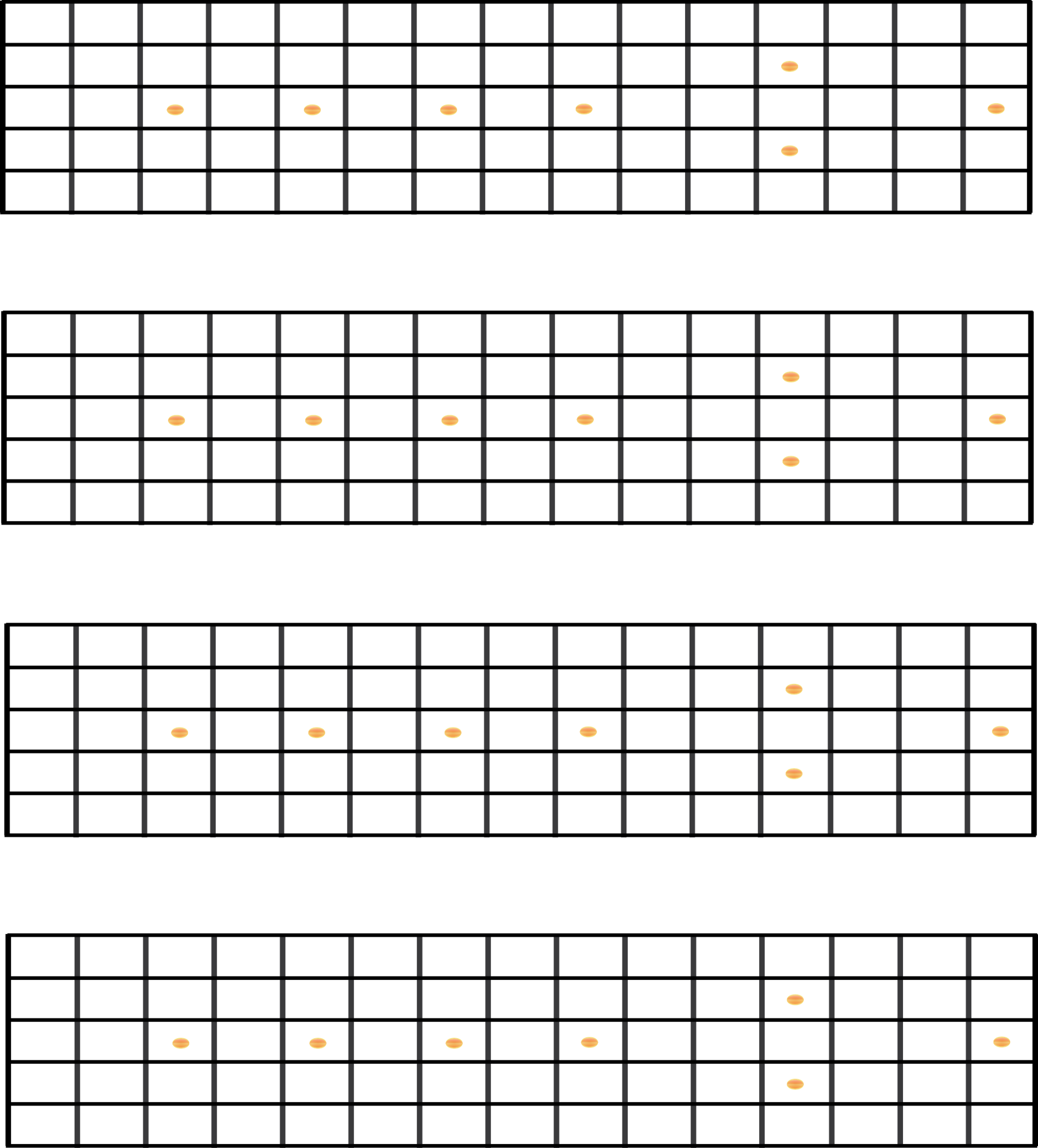 FRETBOARD VISUALIZATION BLANK DIAGRAM PRINT OUTS Payhip FRETBOARD VISUALIZATION BLANK DIAGRAM PRINT OUTS Payhip