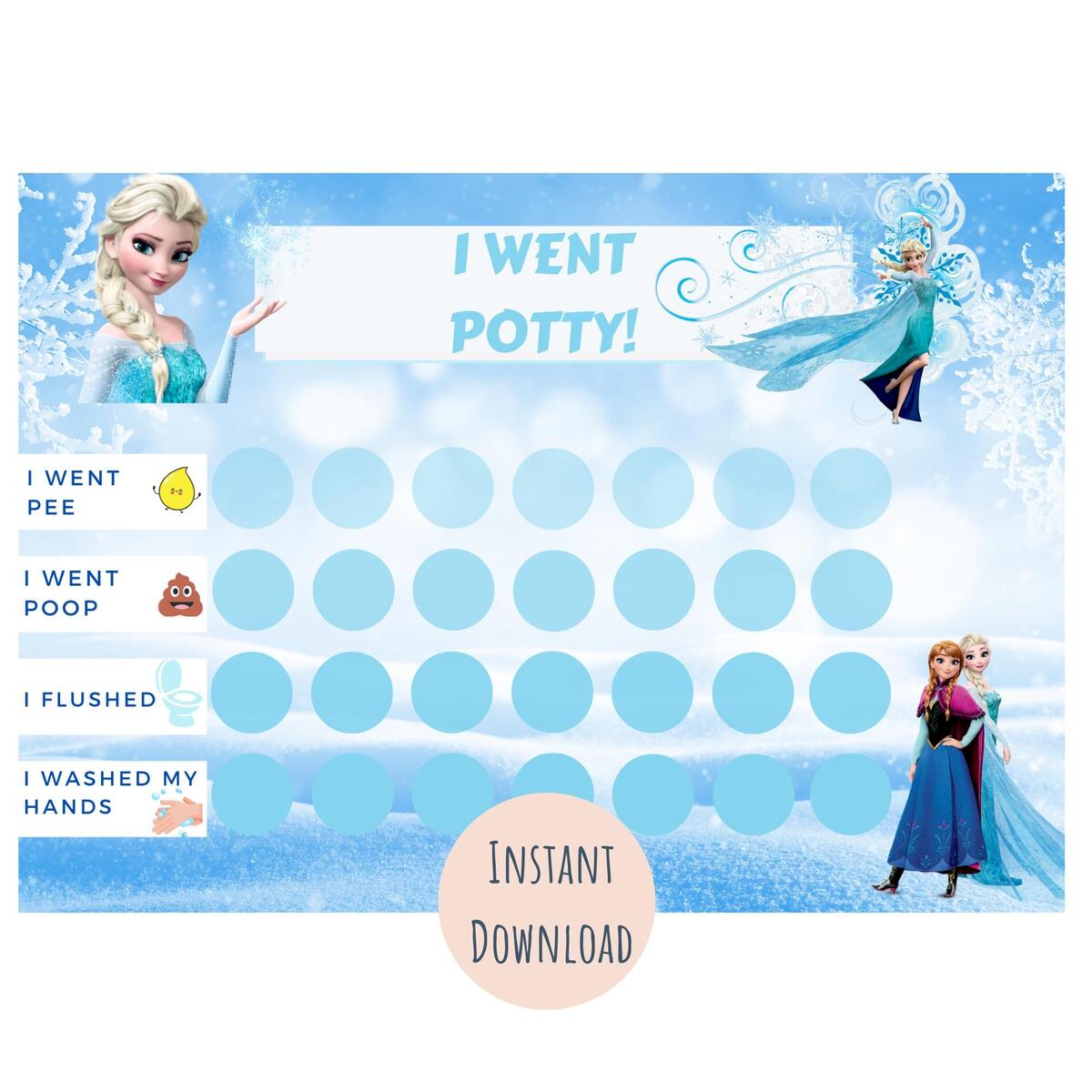 Frozen Potty Training Chart Printable Toilet Training Chart Toileting Reward Chart Instant Download Elsa Reward Chart Etsy Frozen Potty Training Chart Printable Toilet Training Chart Toileting Reward Chart Instant Download Elsa Reward Chart Etsy