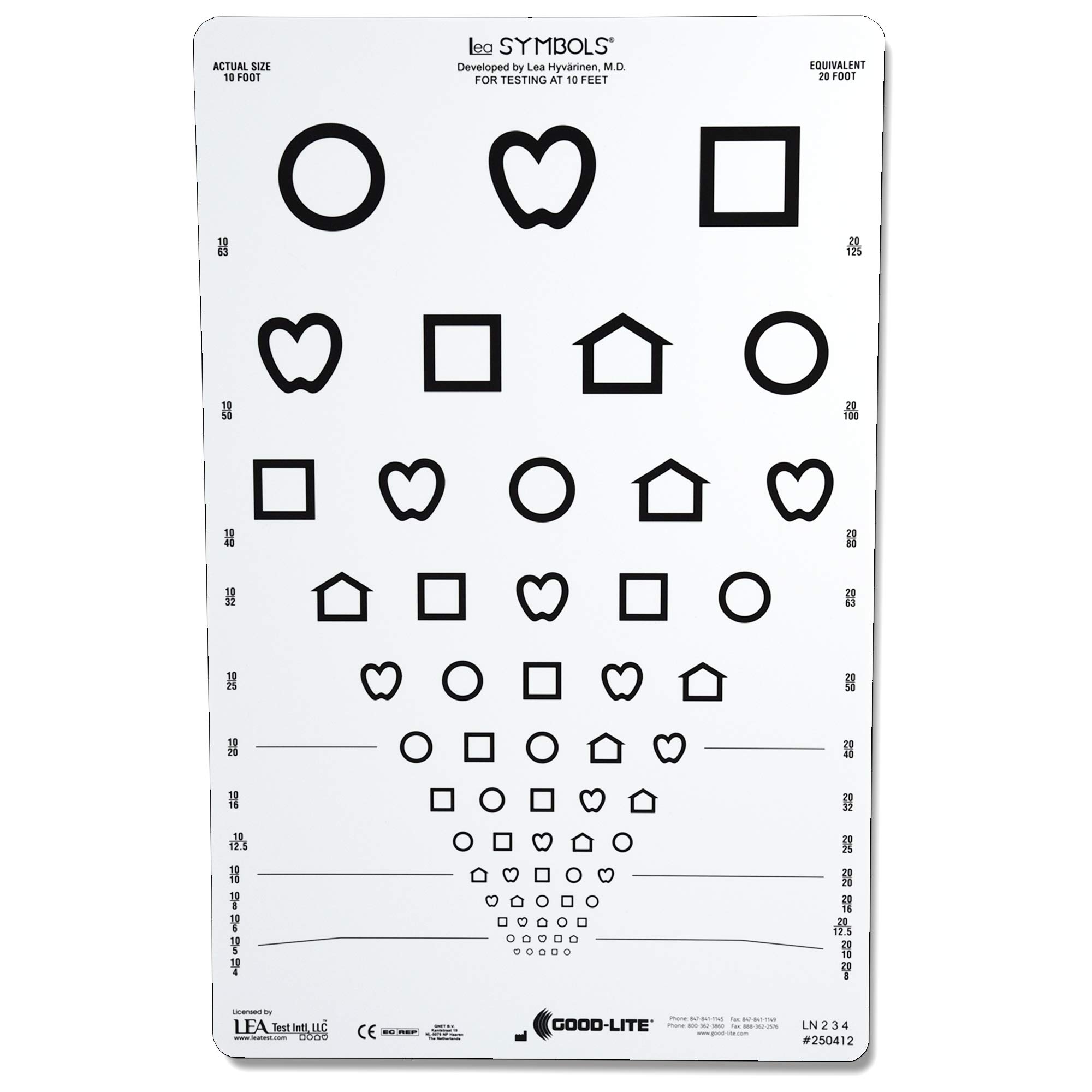 LEA Symbols Proportional Spaced Chart Worksheets Library LEA Symbols Proportional Spaced Chart Worksheets Library