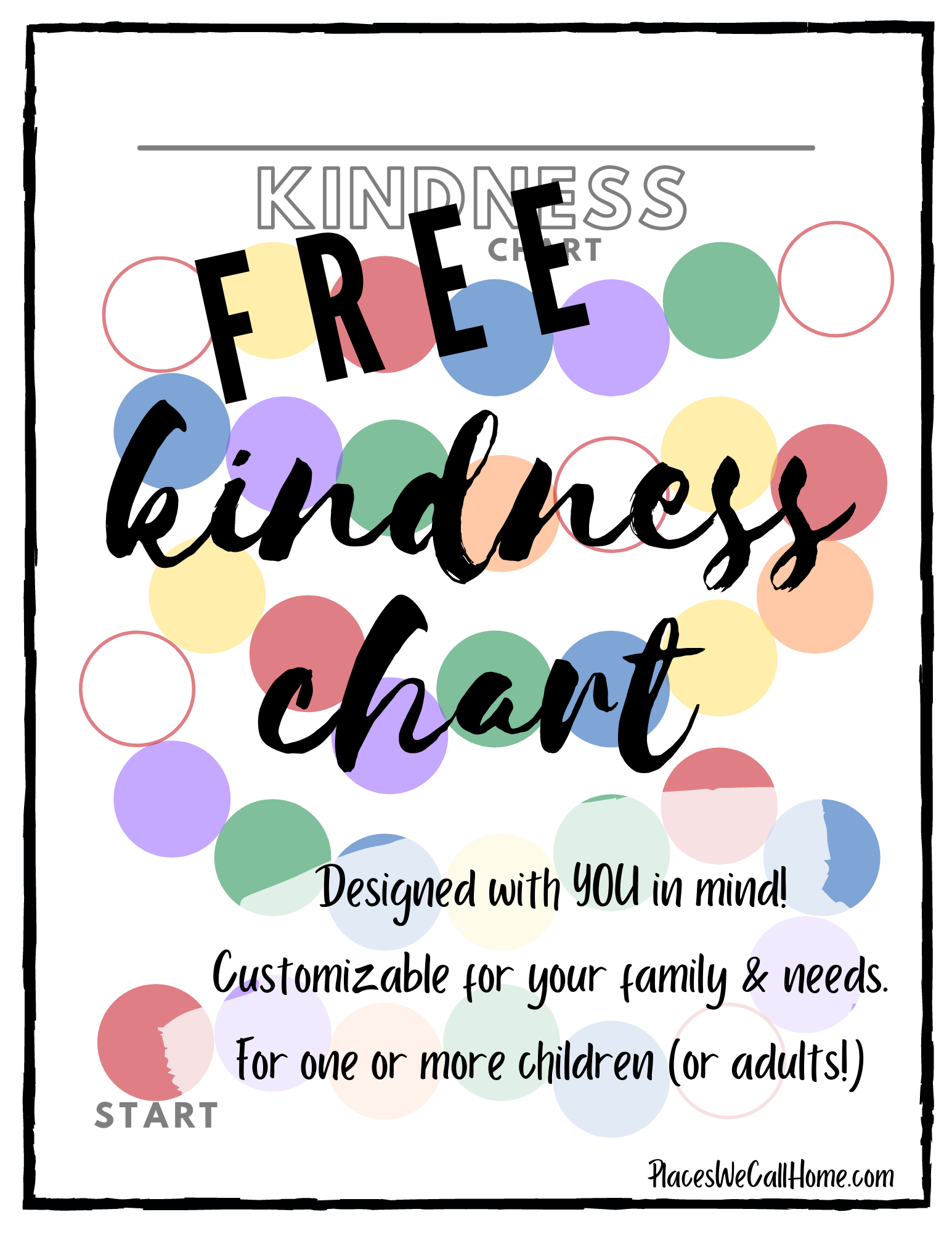 My Kid Is Mean Helping Children Choose Kindness Places We Call Home