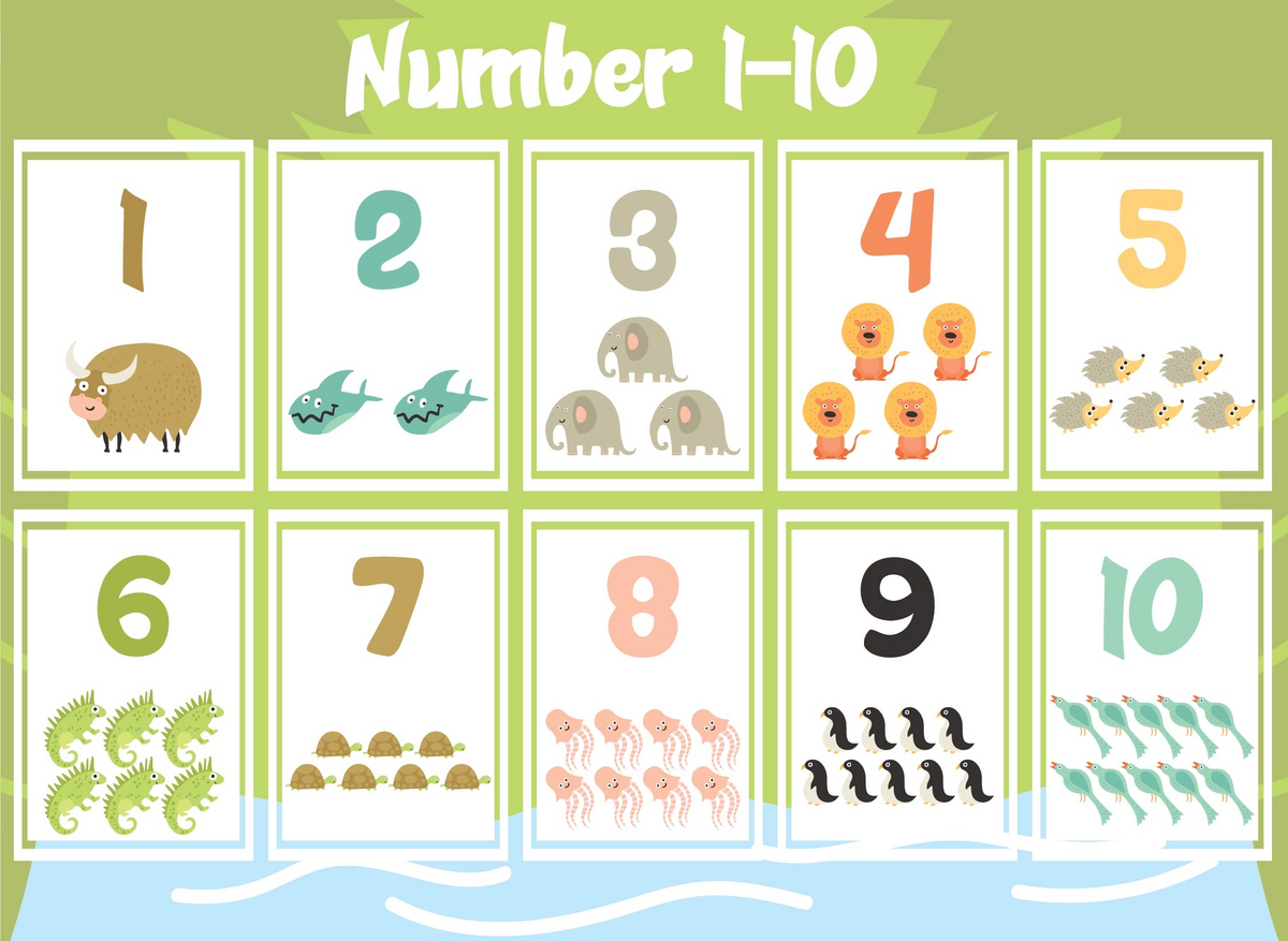 Number Chart 1 120 10 Free PDF Printables Printablee Number Chart 1 120 10 Free PDF Printables Printablee