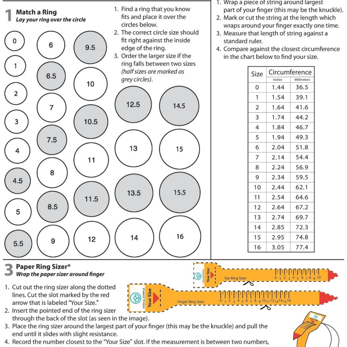 Printable Ring Measurement Zales Ring Sizer Ring Sizing Chart Canada Online 2025 Printable Ring Measurement Zales Ring Sizer Ring Sizing Chart Canada Online 2025