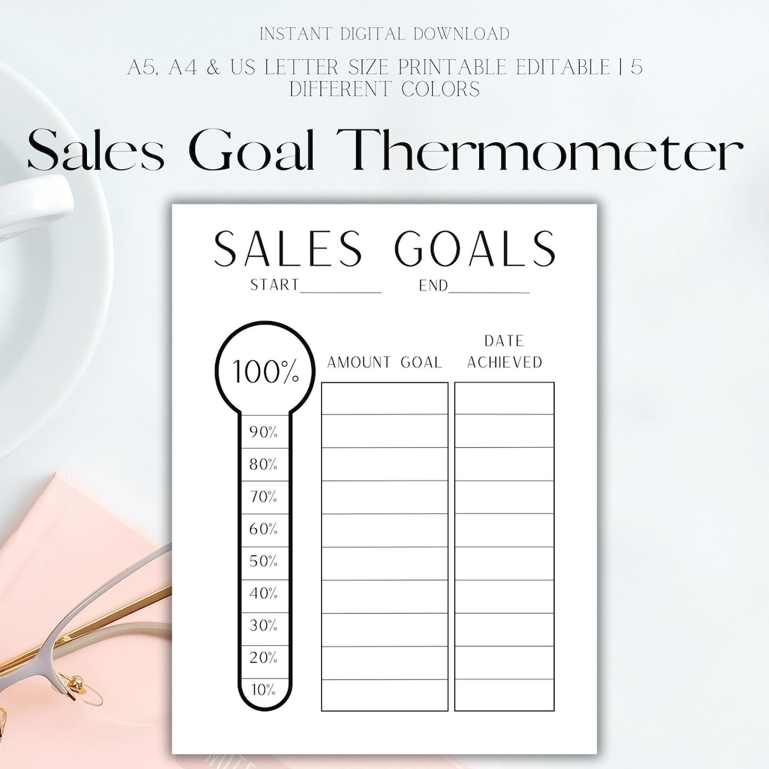 11 Barometer Ideas Fundraising Thermometer Goal Thermometer Templates Goal Charts