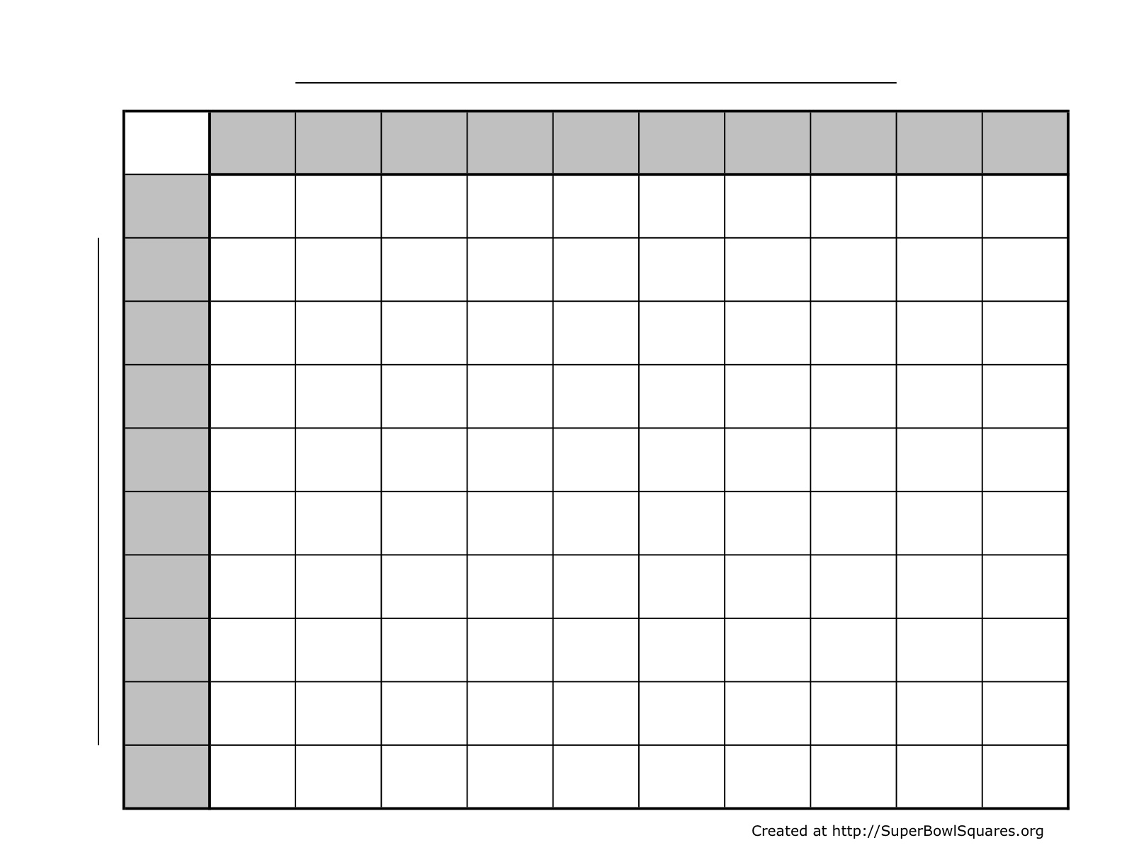 Editable 25 Football Squares Game Printable Football Fundraiser Football Betting Game Football Square Grid 25 Squares Game Etsy