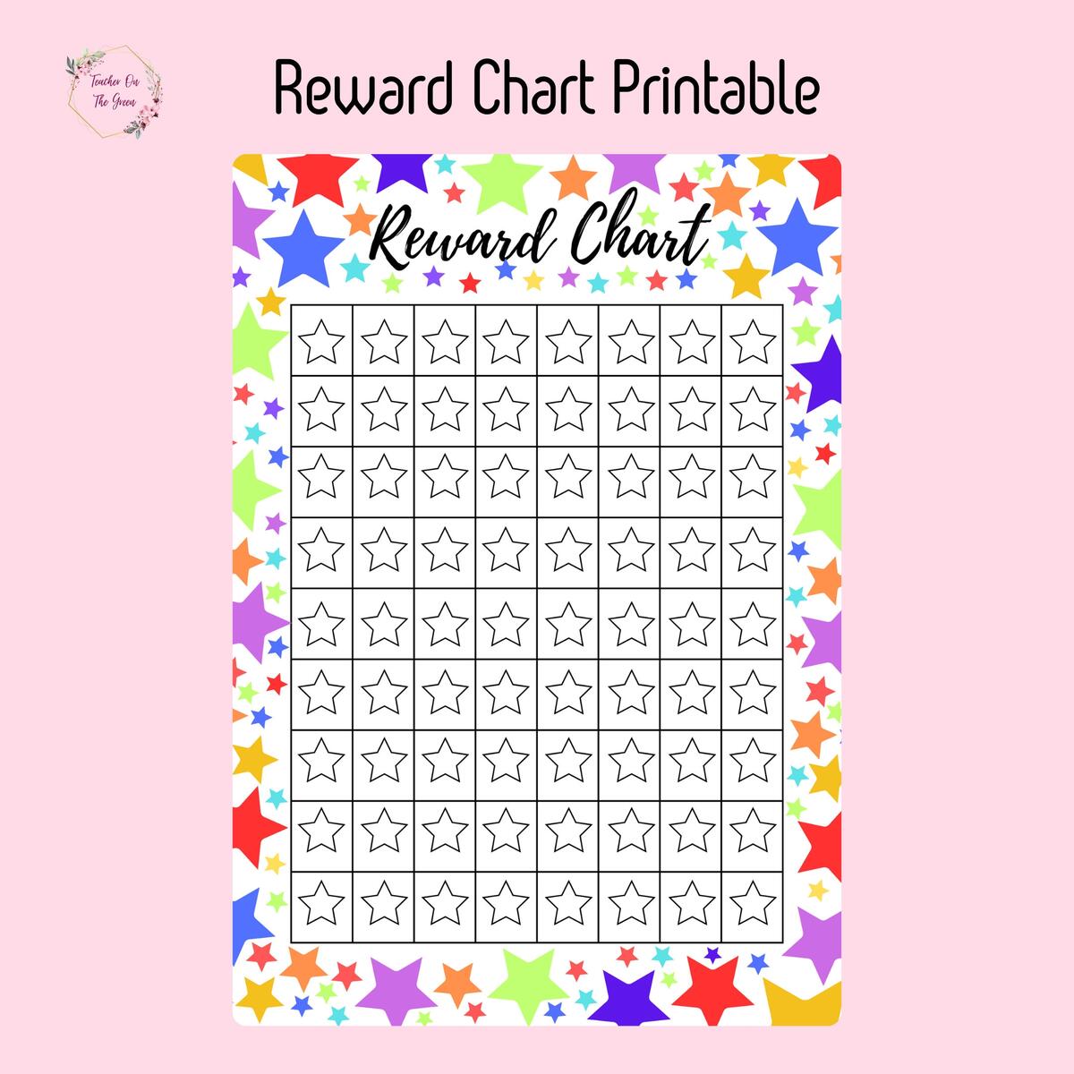 Free Star Charts EOTS