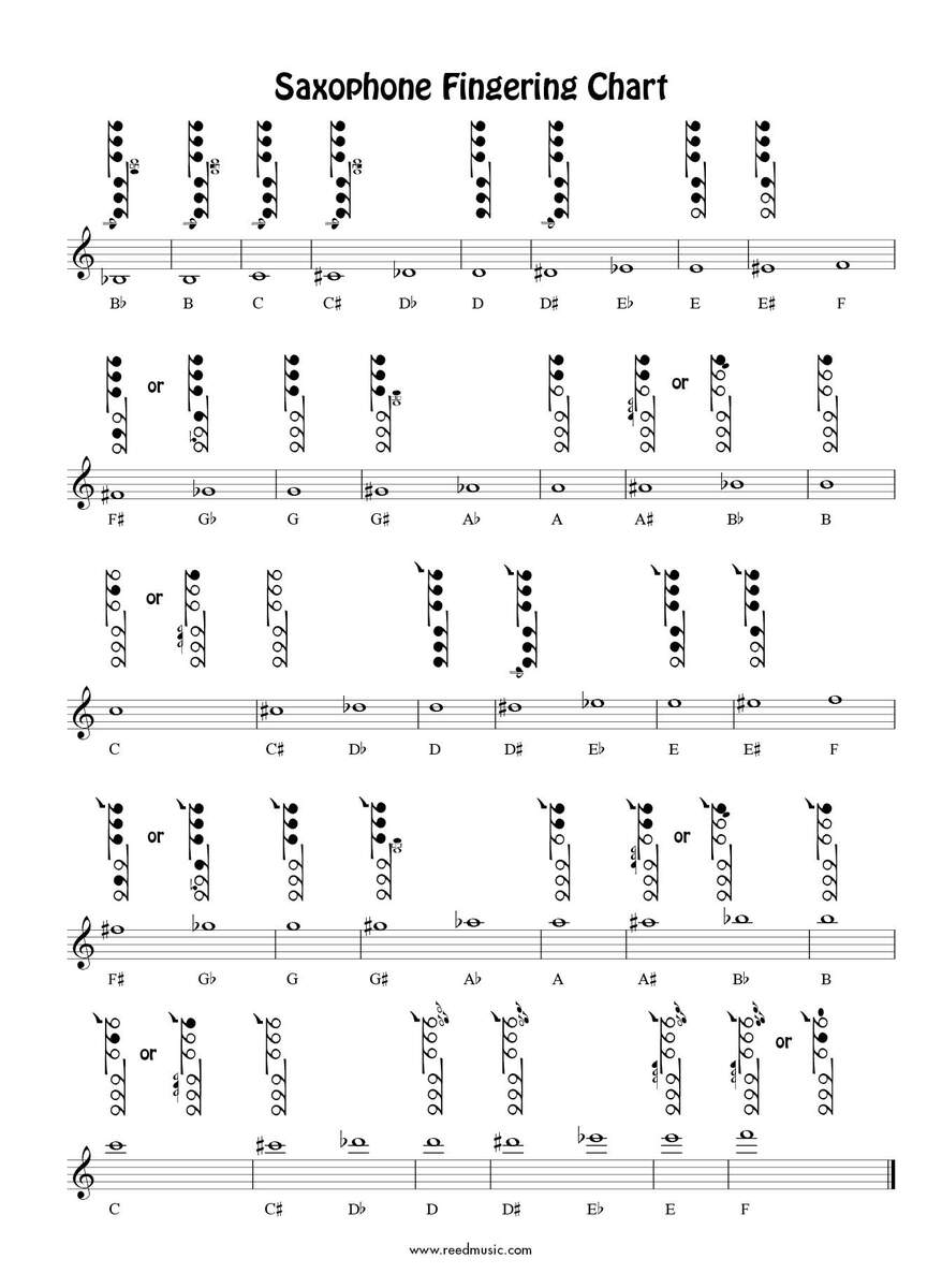 Sax Scales Chart Saxophone Chord Chart Poster Scales Finger Chart For Beginners Learning Saxophone Sax Finger Chart Poster Legere Alto Sax Saxophone Fingering Chart Poster Beginner S Guide Alto Tenor Sax Sax A Boom