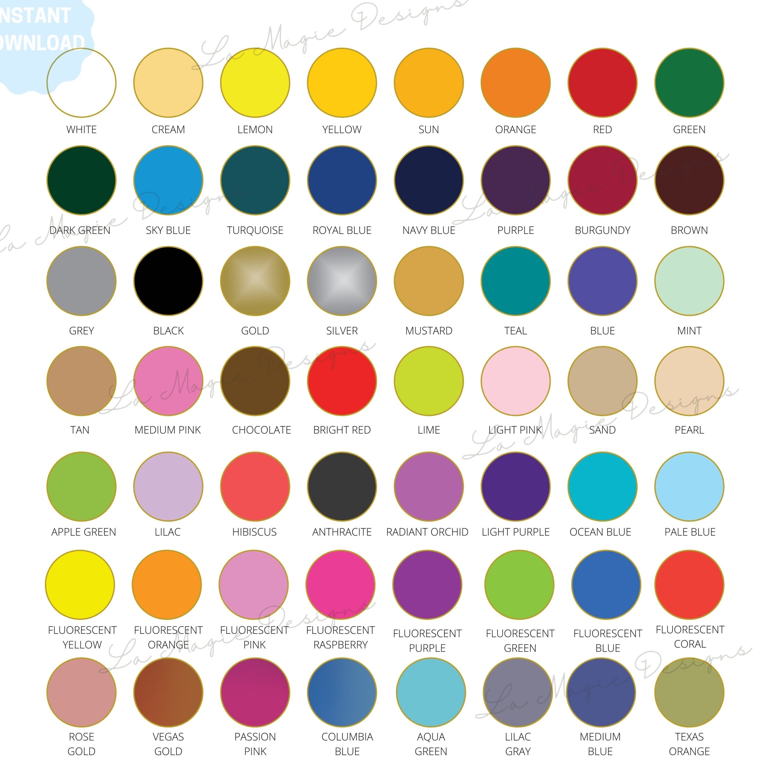 Siser Easyweed Color Chart HTV Color Chart For Sisterweed P S Film Printable Color Chart Vinyl Color Options Sister Easyweed HTV Color Etsy Siser Easyweed Color Chart HTV Color Chart For Sisterweed P S Film Printable Color Chart Vinyl Color Options Sister Easyweed HTV Color Etsy