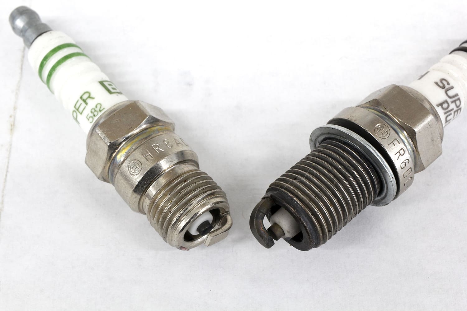 ACDelco C77 Alternative Spark Plugs