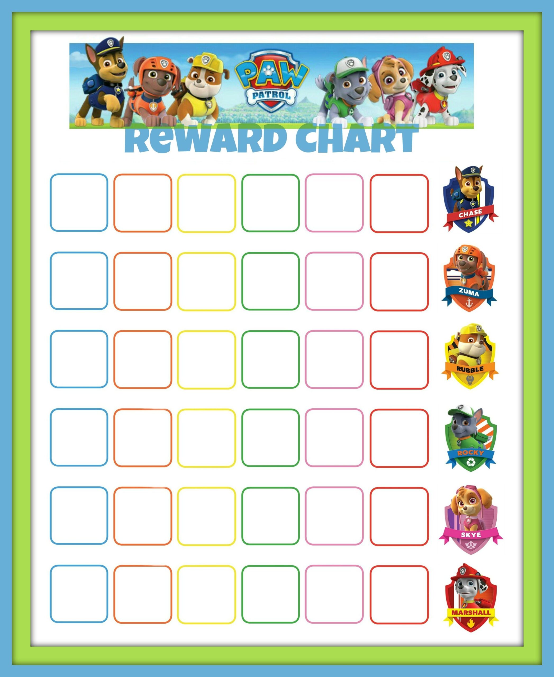 7 Potty Training Chart Ideas Potty Training Chart Potty Training Potty