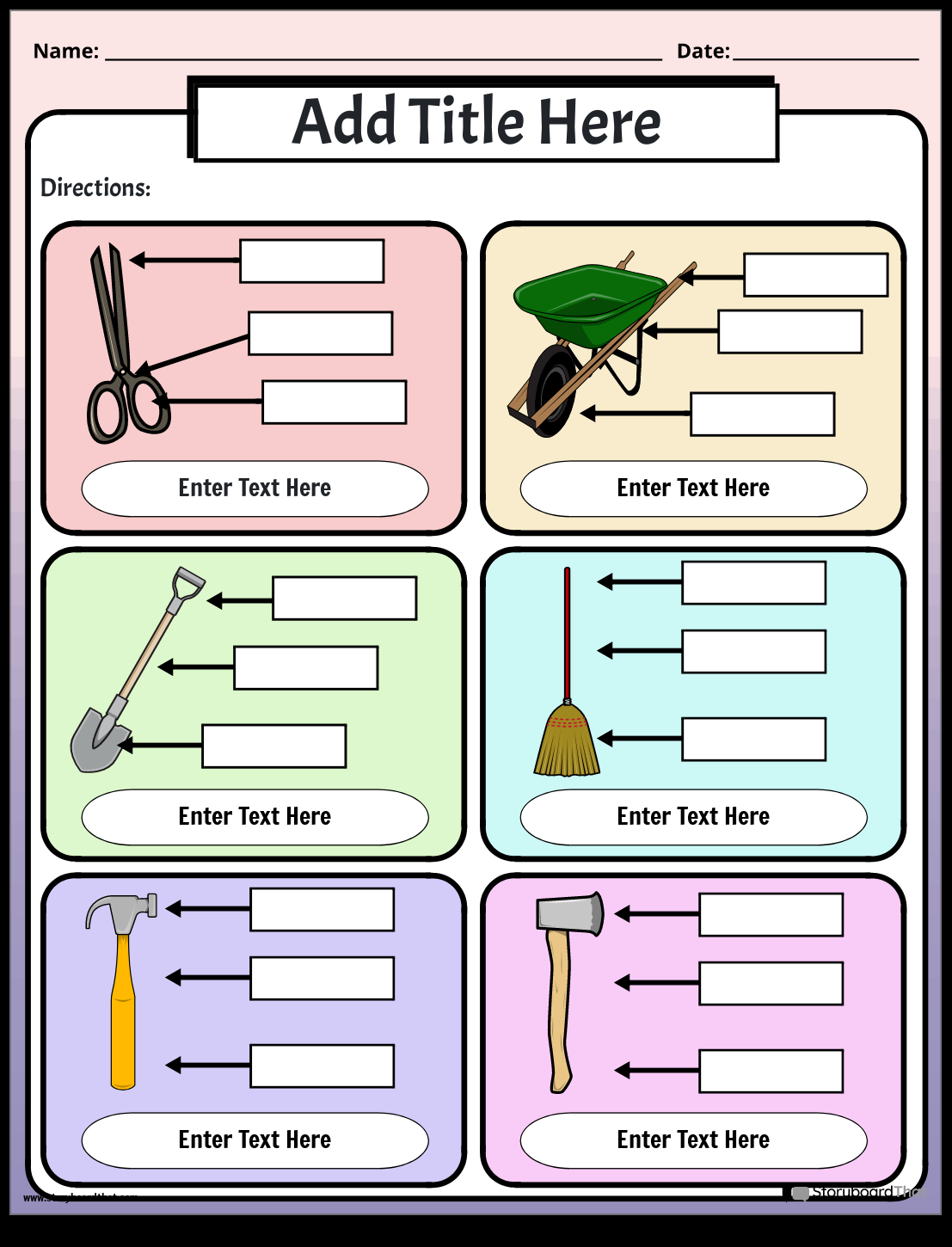 Printable Simple Machines Worksheets Download