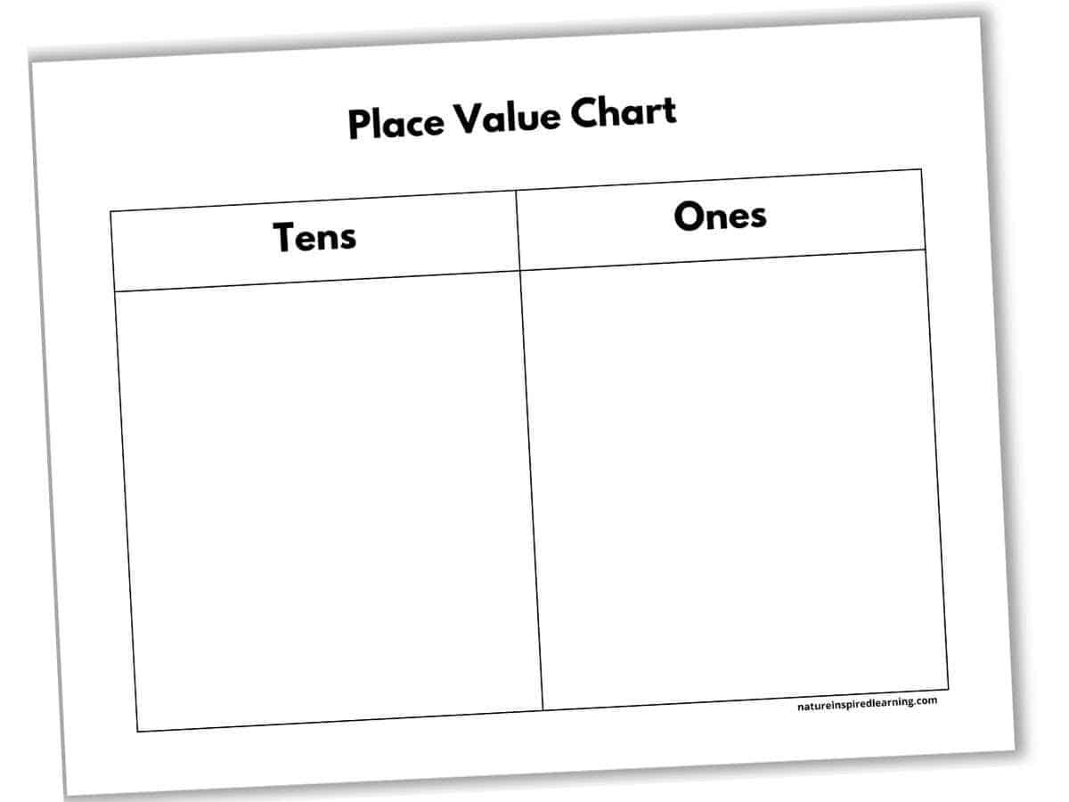 Customize 122 Place Value Worksheets Templates Online Canva