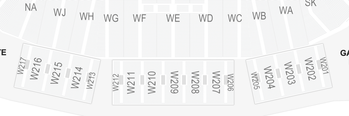 The First Look At The 2025 Beaver Stadium Temporary Seating Chart The First Look At The 2025 Beaver Stadium Temporary Seating Chart