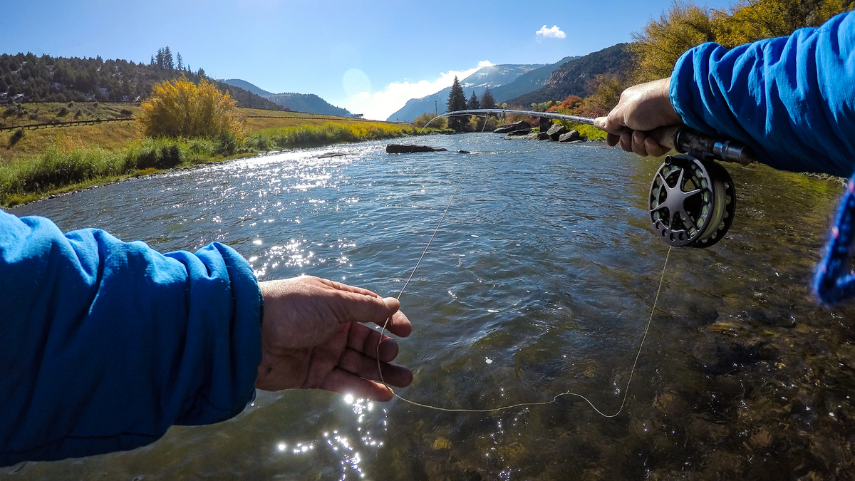 The Ultimate Colorado Fly Fishing Gear Checklist For Every Season
