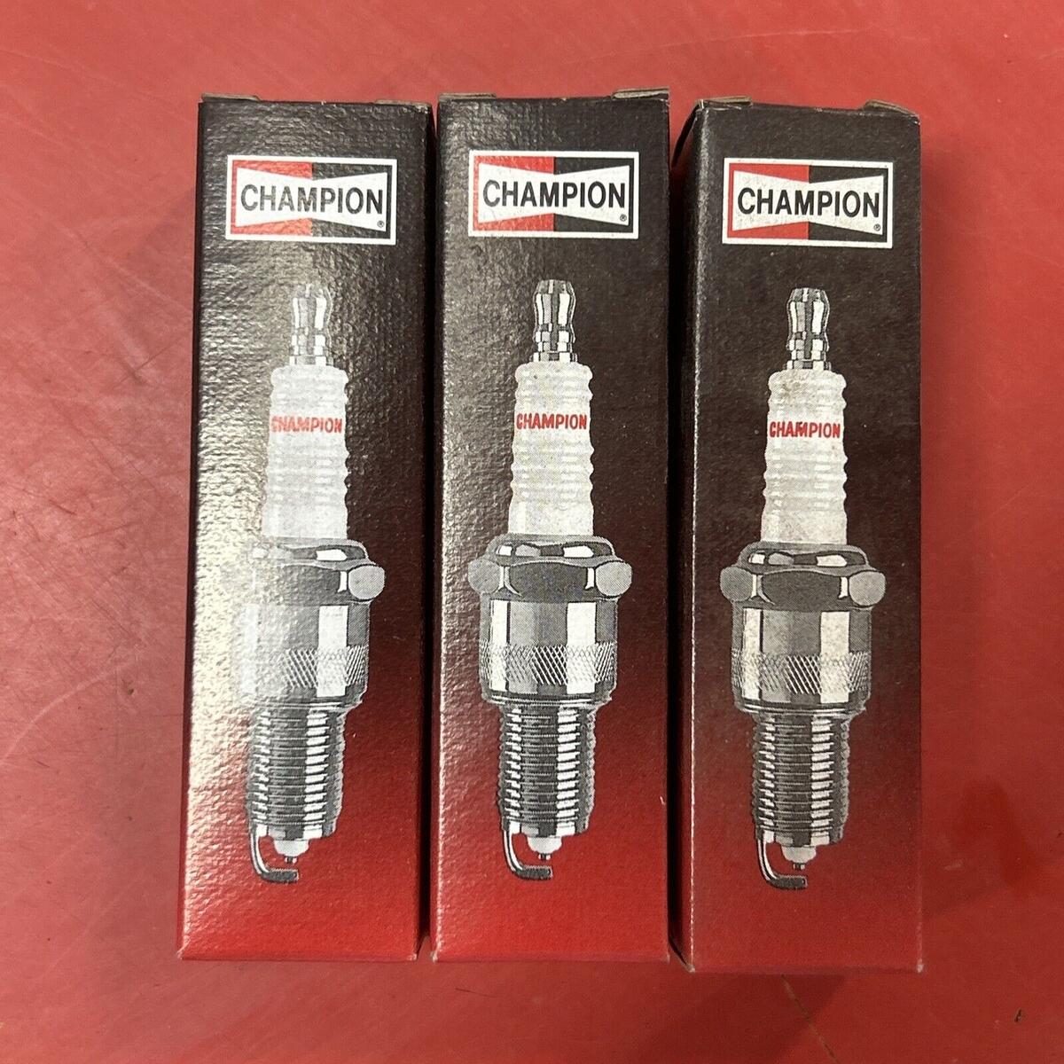 Torch K6RF11 Alternative Spark Plugs