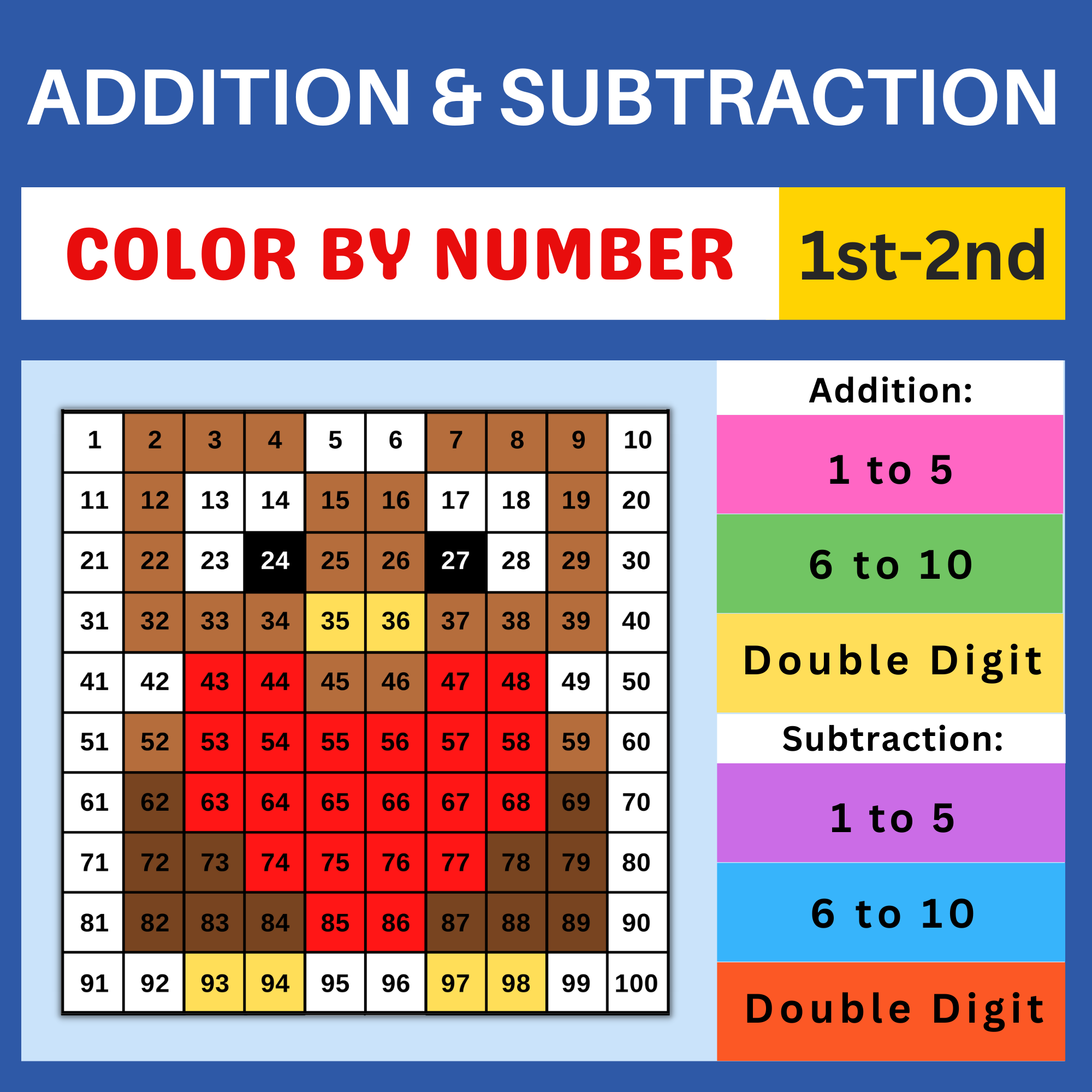 Valentines Day Owl Addition Subtraction Mystery Picture Math 1st And 2nd Grade Made By Teachers Valentines Day Owl Addition Subtraction Mystery Picture Math 1st And 2nd Grade Made By Teachers