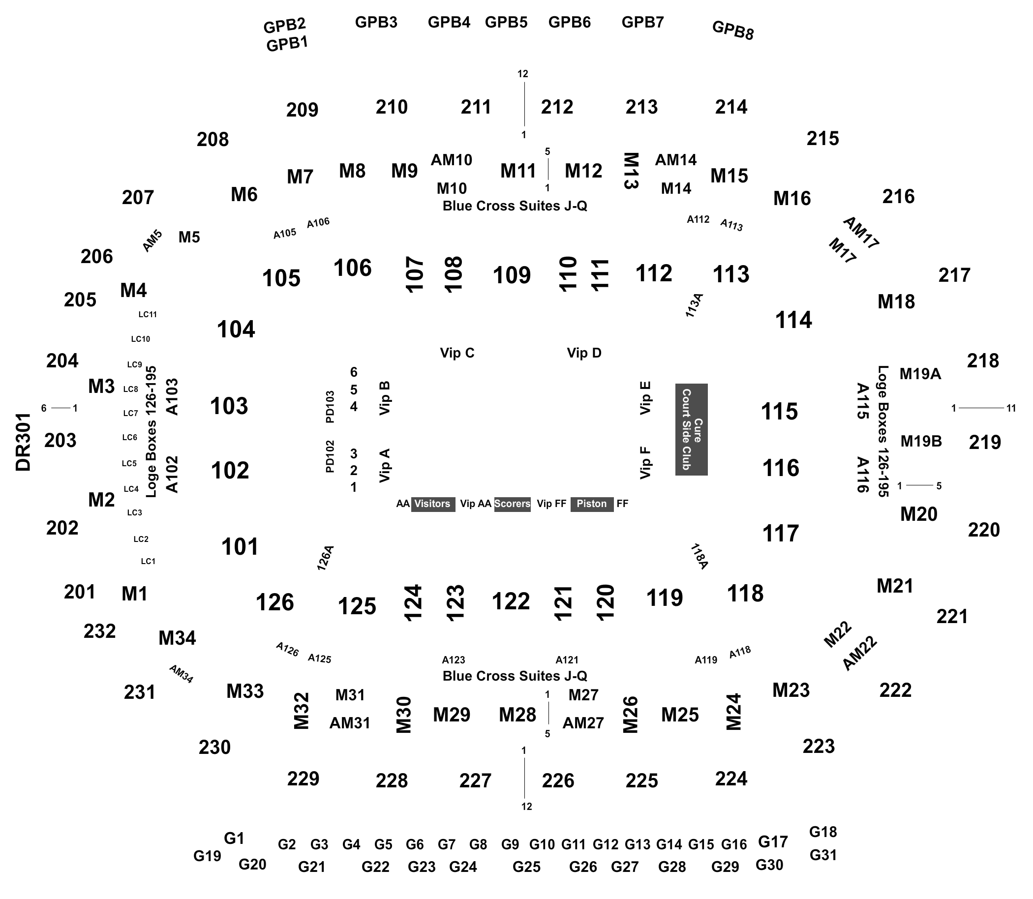 VIP Packages For Detroit Pistons Tickets BASKETBALL PremiumSeatsUSA VIP Packages For Detroit Pistons Tickets BASKETBALL PremiumSeatsUSA