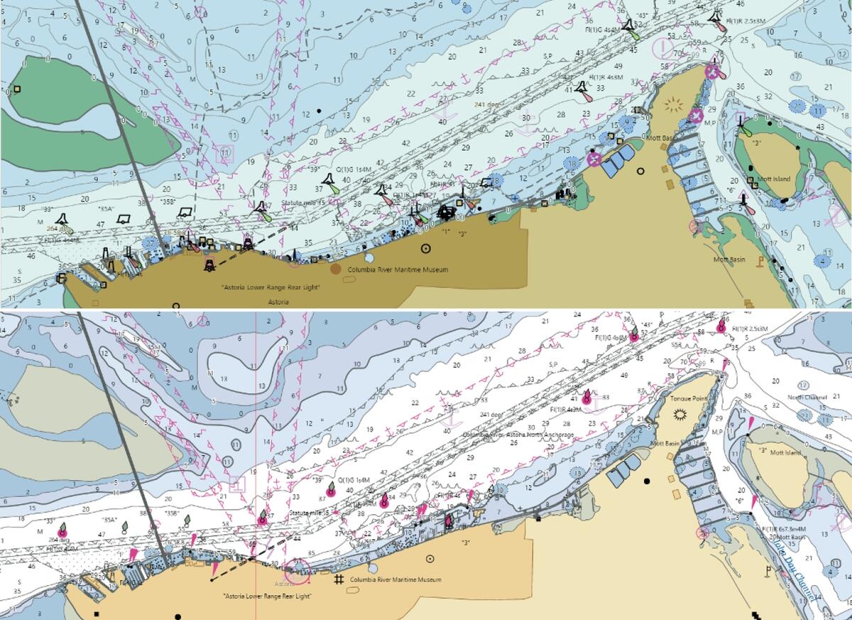 Where Do I Get NOAA Nautical Charts